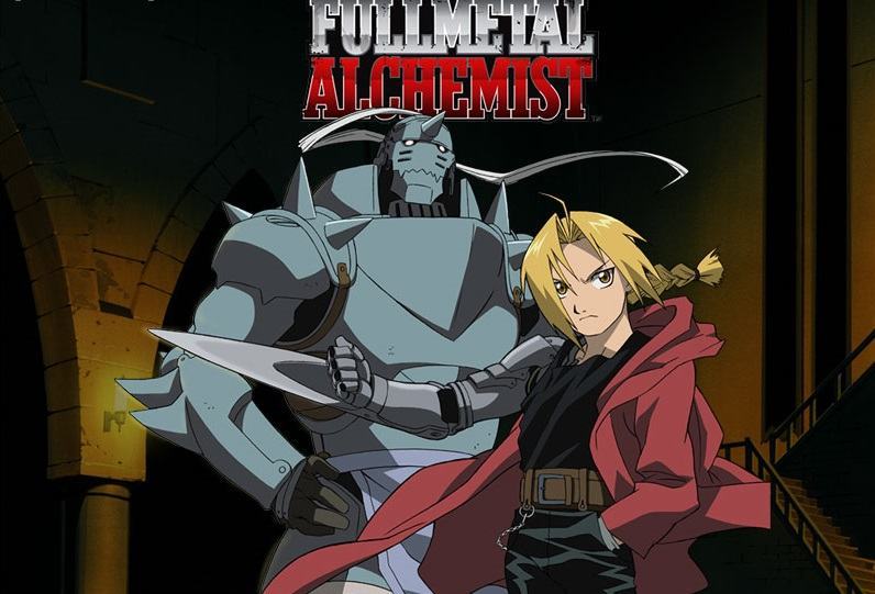 Fullmetal Alchemist | Data de estreia confirmada e uniforme de personagem revelado