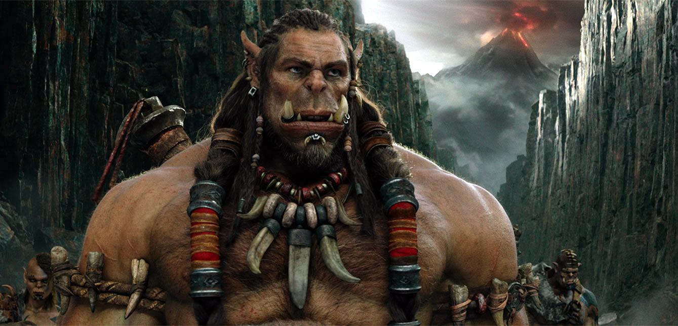 Assista ao novo trailer internacional da adaptação do game Warcraft