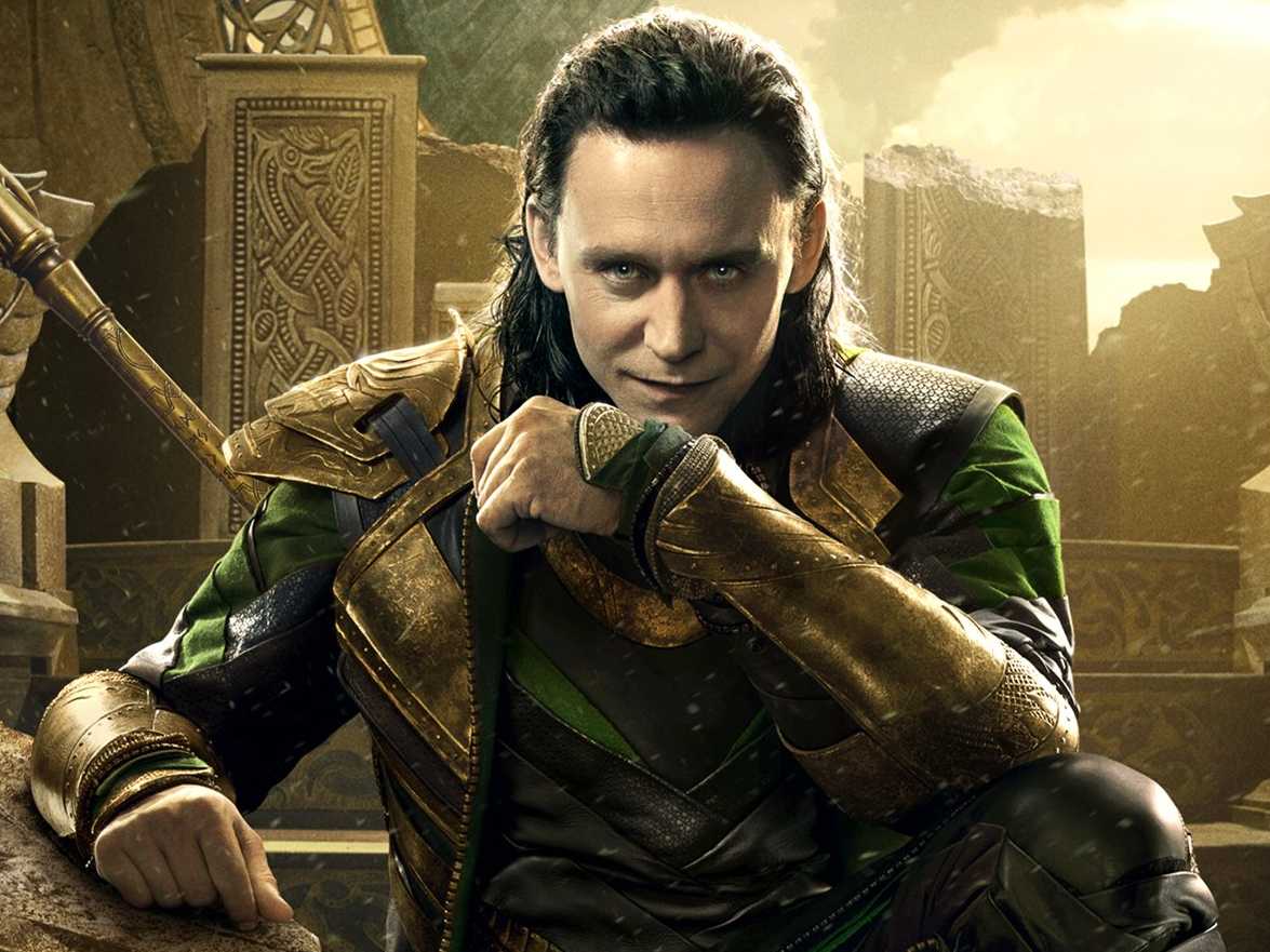 Tom Hiddleston afirma que Thor: Ragnarok pode ser seu último filme como Loki