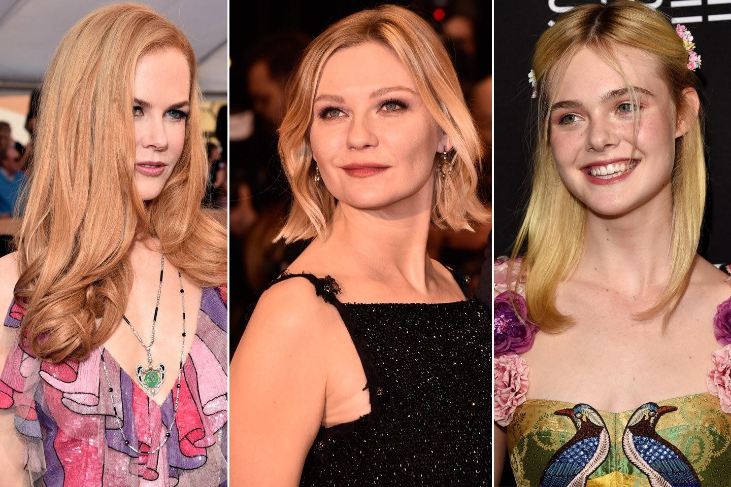 Sofia Coppola filmará remake com Nicole Kidman, Kirsten Dunst e Elle Fanning