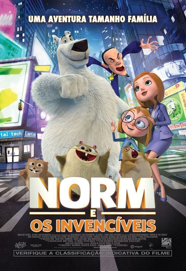 NORM-poster