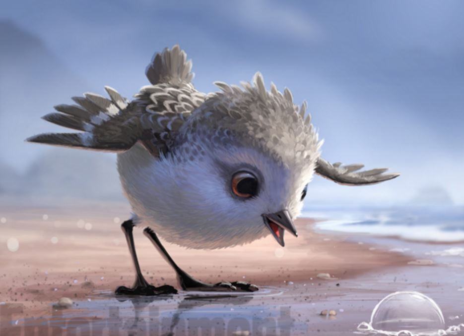 Procurando Dory | Veja foto do curta da Pixar que será exibido antes do filme