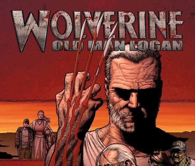 Wolverine 3 | Hugh Jackman relata ter lido a HQ “Velho Logan”