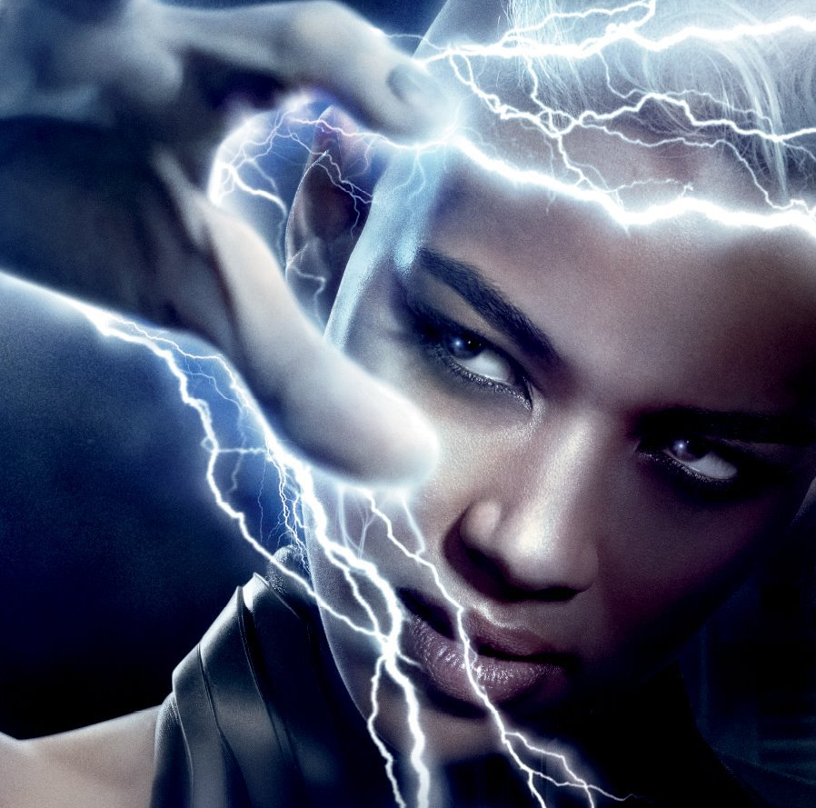X-Men: Apocalipse | Veja os mutantes nos novos cartazes individuais