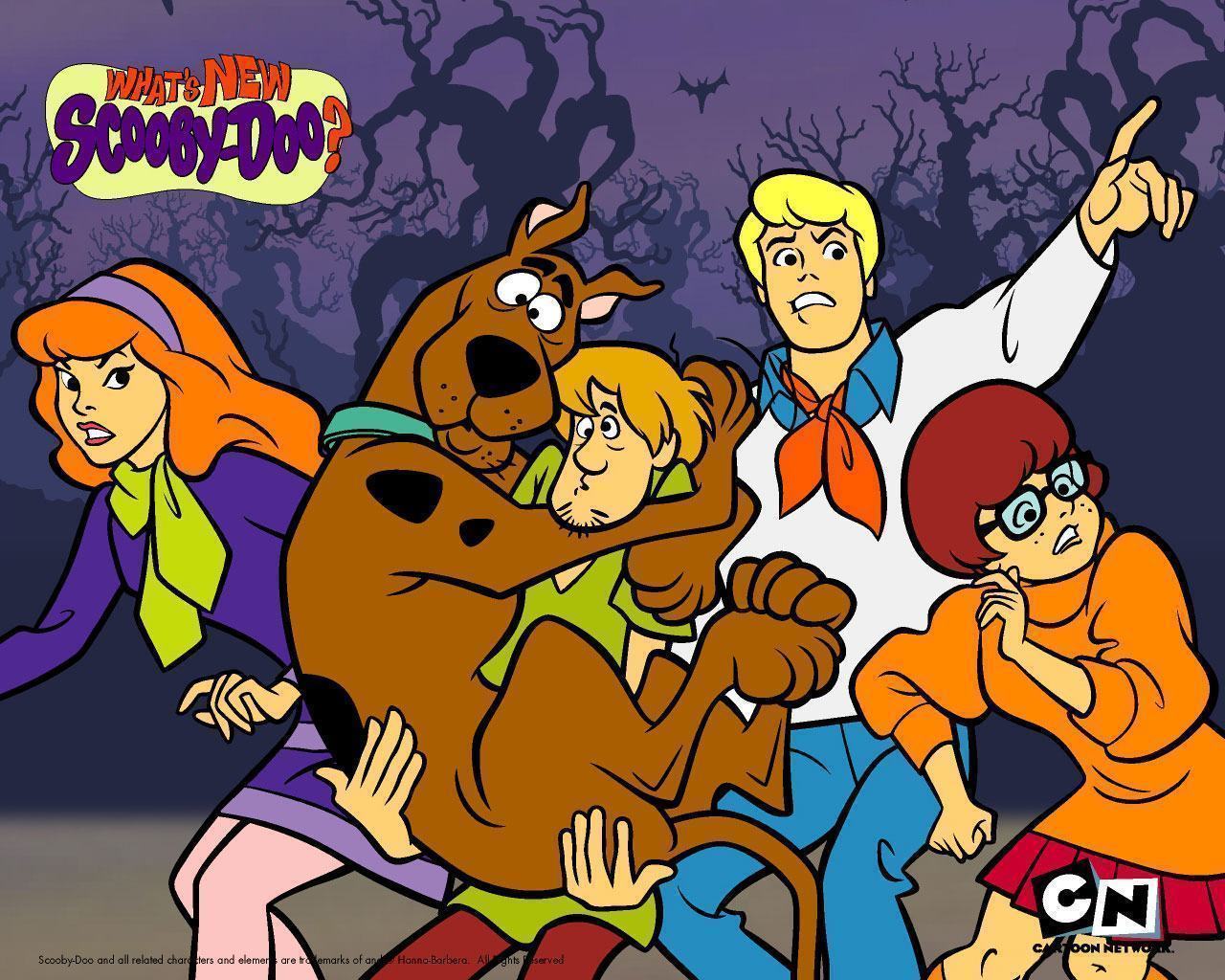 Novo Scooby-Doo pode iniciar universo compartilhado da Hanna Barbera nos cinemas