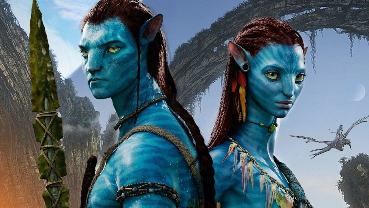 James Cameron diz que Avatar 2, 3, 4 e 5 serão filmados simultaneamente