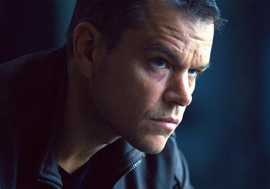Confira ação desenfreada em Las Vegas no novo spot de TV de Jason Bourne