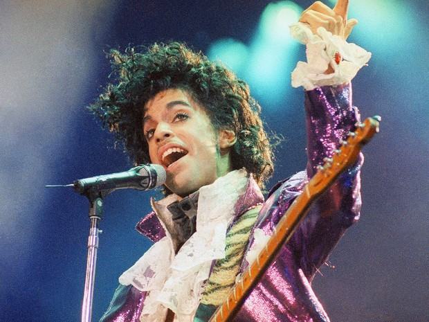 Festival de Cannes 2016 | Tributo ao cantor Prince está confirmado