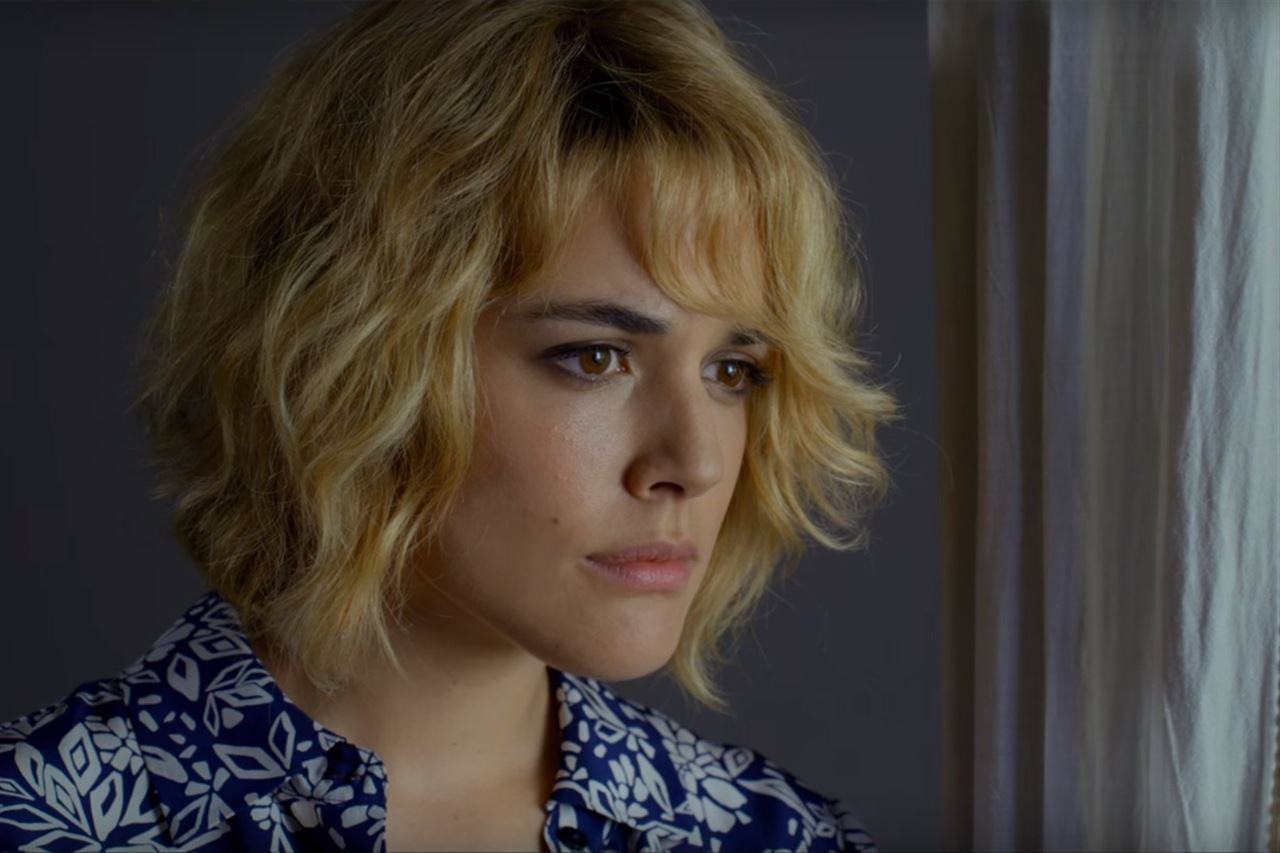 Veja trailer e cartaz de Julieta, novo filme de Pedro Almodóvar