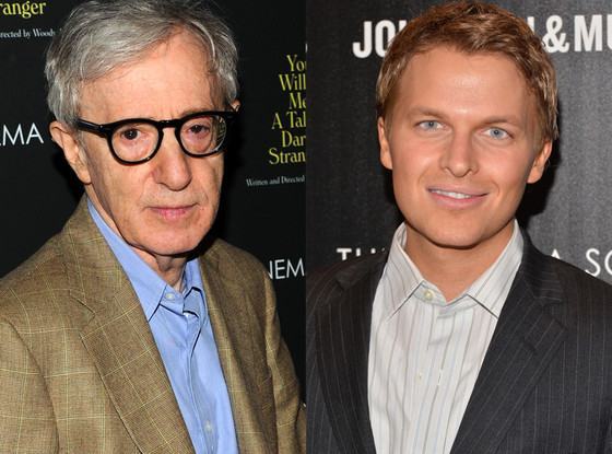 Filho de Woody Allen critica o “silêncio” do Festival de Cannes