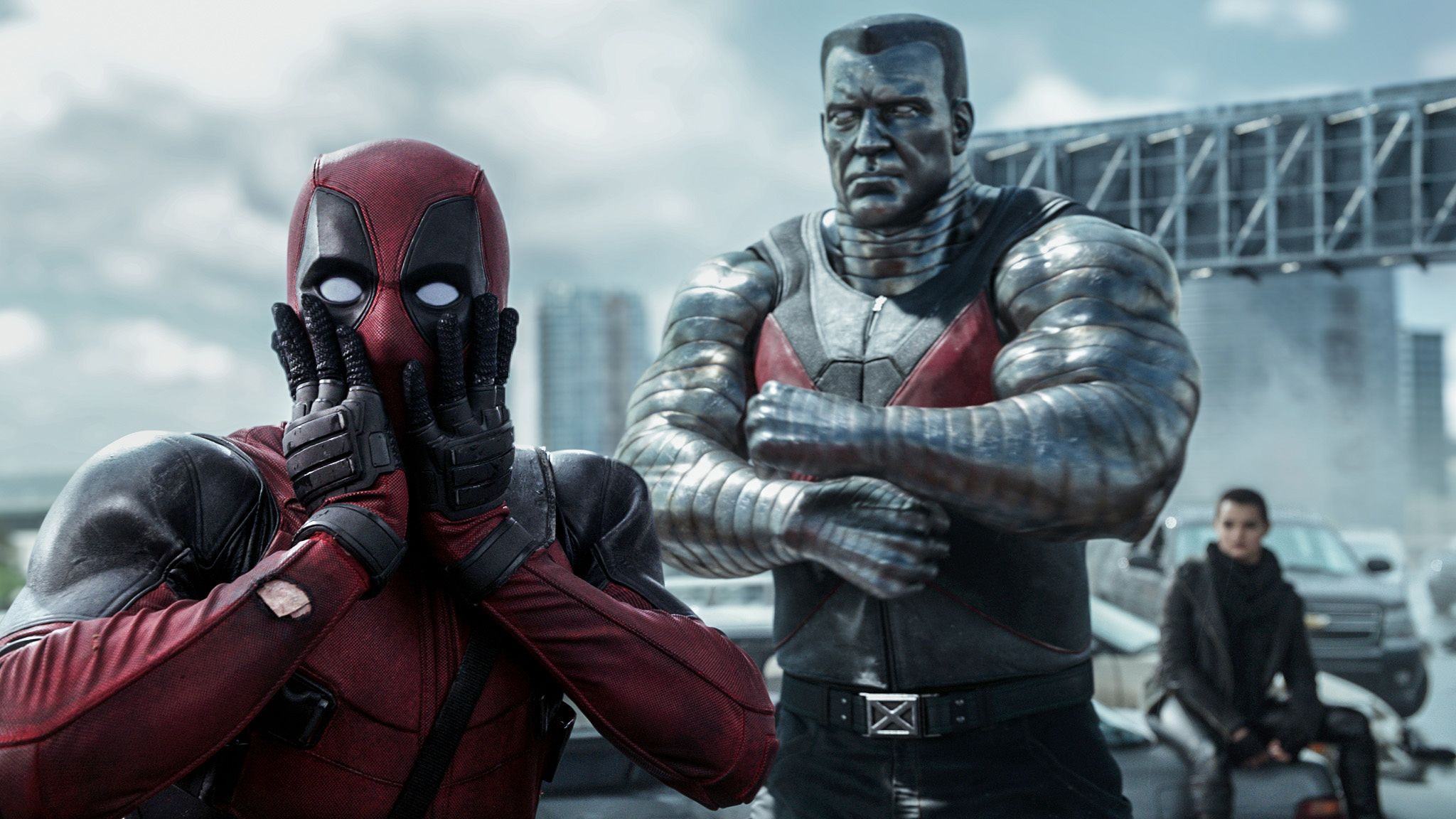 Bryan Singer afirma que crossover entre X-Men e Deadpool é uma possibilidade