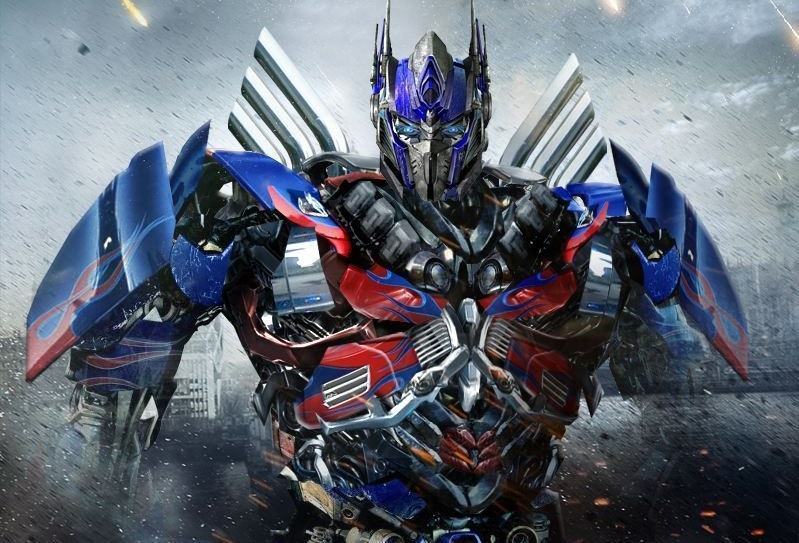 Optimus Prime será “O Último Cavaleiro” no teaser do quinto Transformers