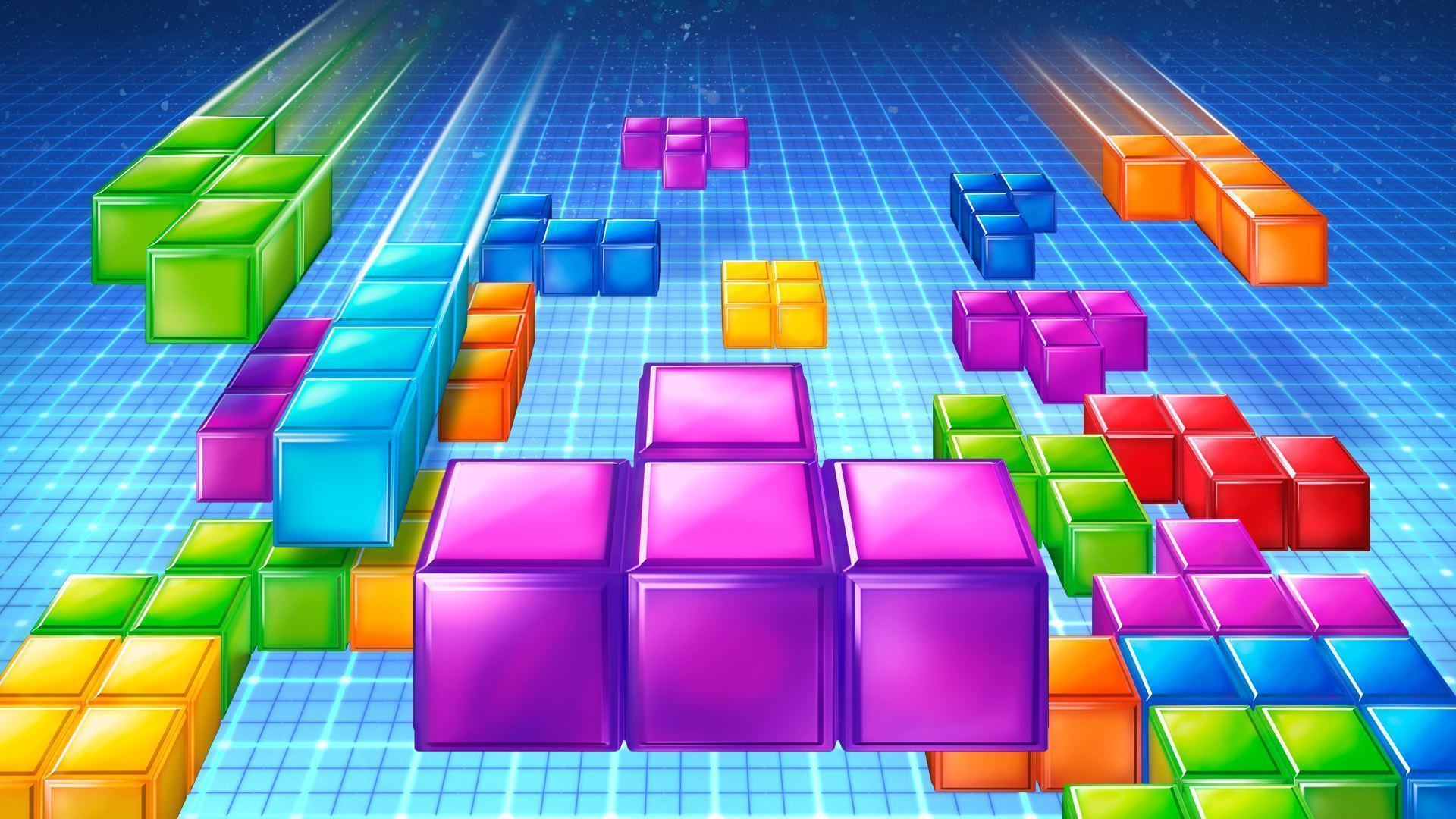 Tetris | Adaptação do game será filmada na China em 2017