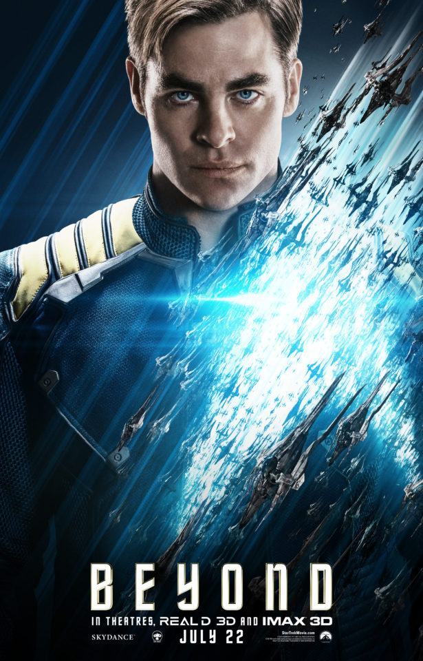 star-trek-poster-kirk-chris-pine