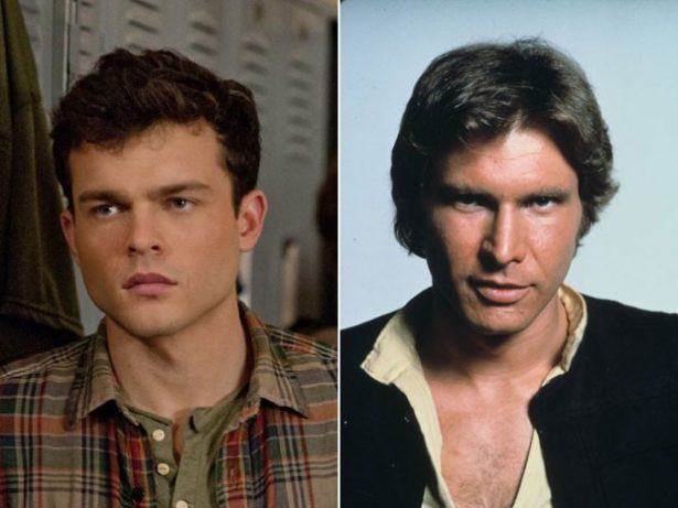 Filme sobre o jovem Han Solo já tem previsão para começar