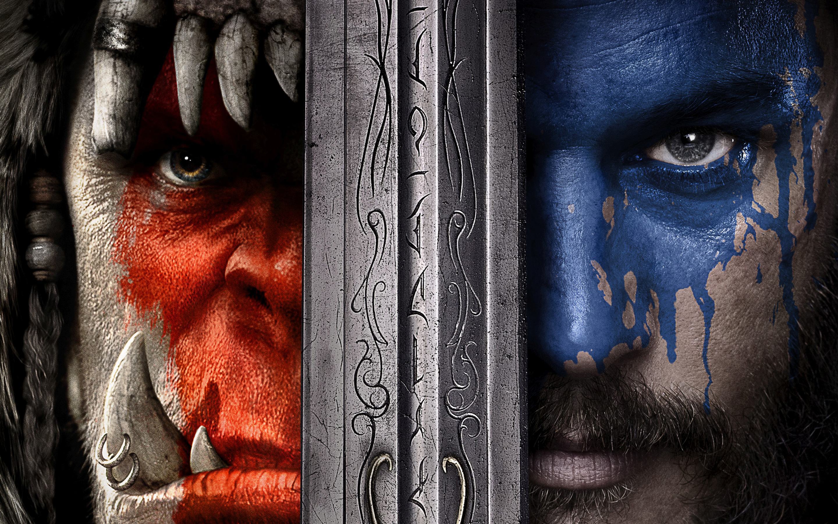 Warcraft / Filme faz recorde de estreia na China