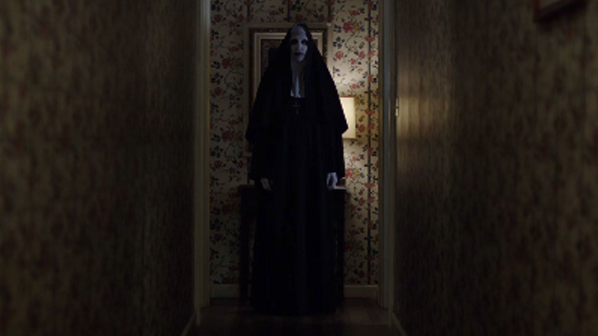 The Nun | Personagem de Invocação do Mal 2 vai ganhar filme derivado