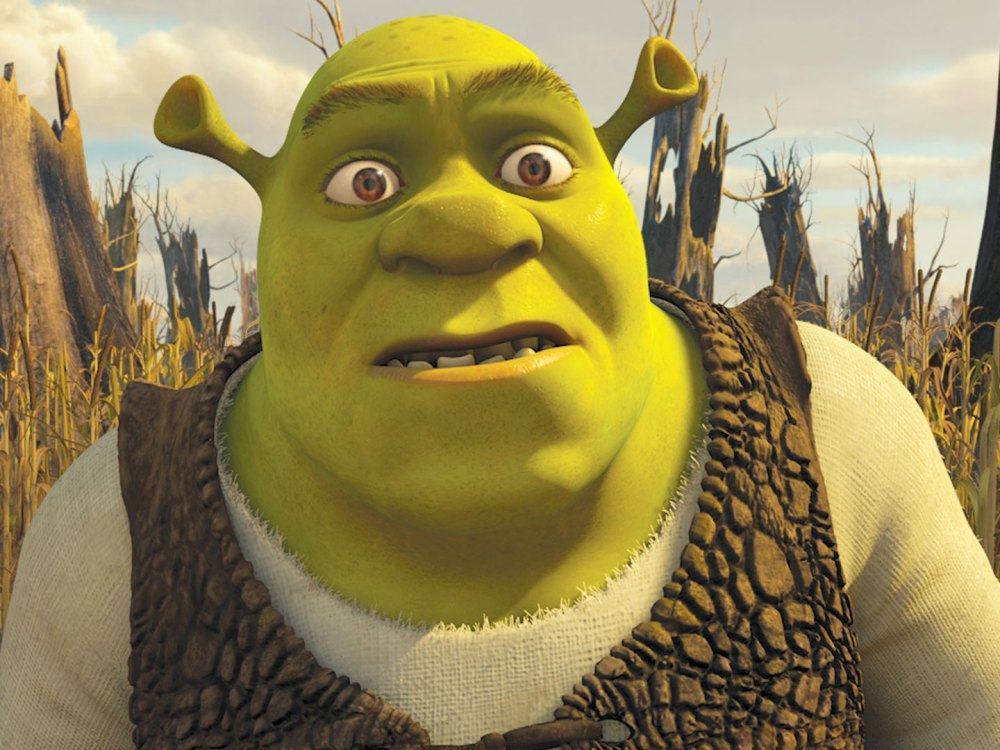 Shrek | Franquia da Dreamworks Animation pode ser retomada