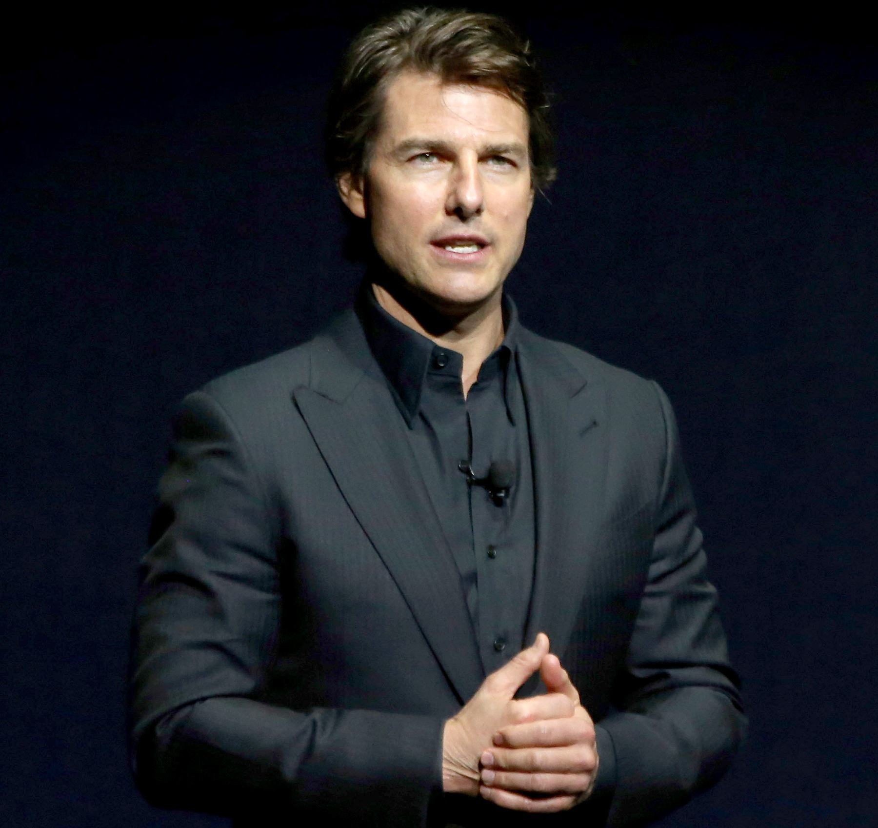 American Made | Drama de ação com Tom Cruise muda de nome