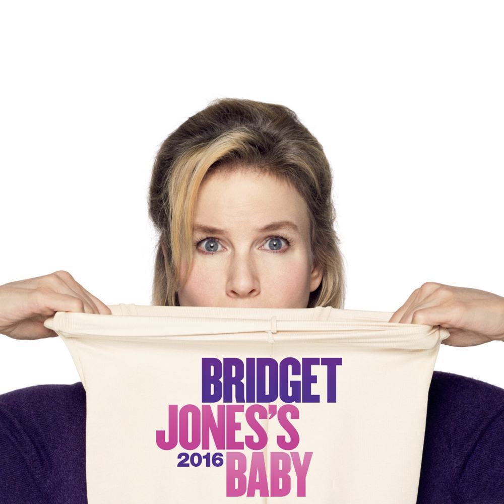 Veja o trailer oficial de O Bebê de Bridget Jones, com Renée Zellweger