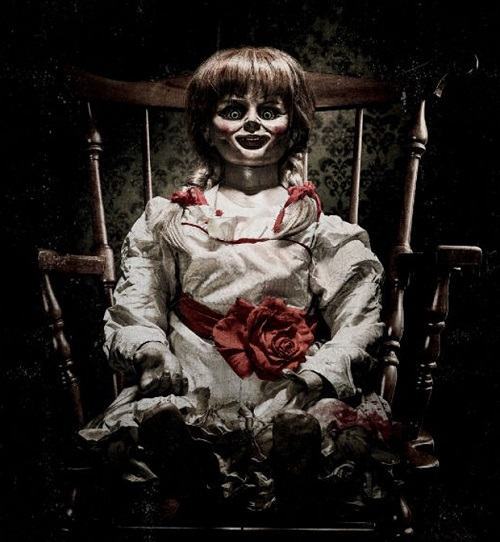 Annabelle 2 | Veja o primeiro teaser trailer oficial do terror