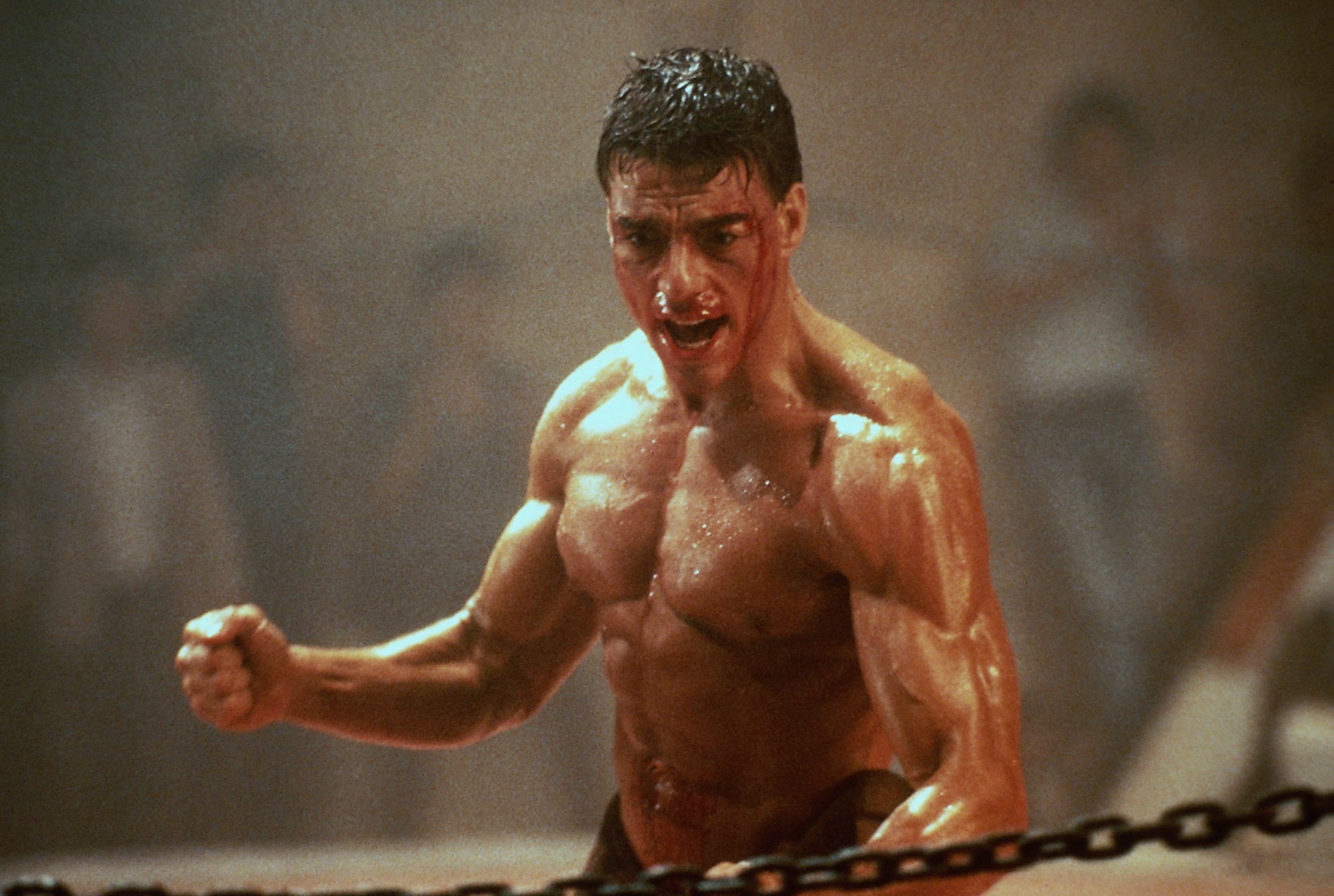 Kickboxer: Retaliation | Van Damme afirma que aparecerá nas sequências