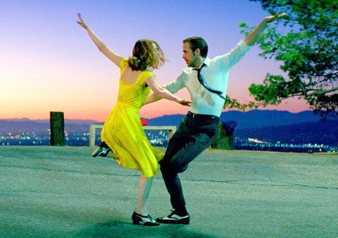 La La Land | Terceira parceria de Emma Stone e Ryan Gosling ganha trailer