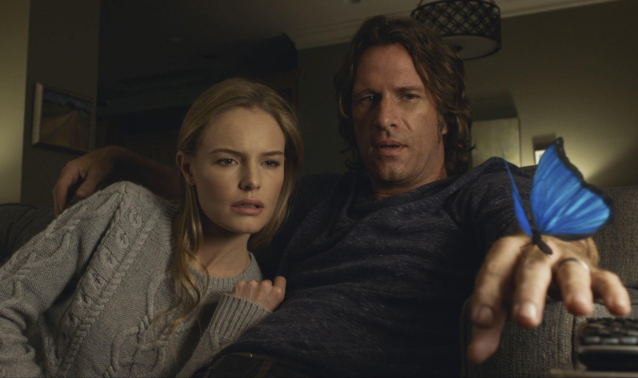 Veja o novo trailer de O Sono da Morte, com Jacob Tremblay e Kate Bosworth