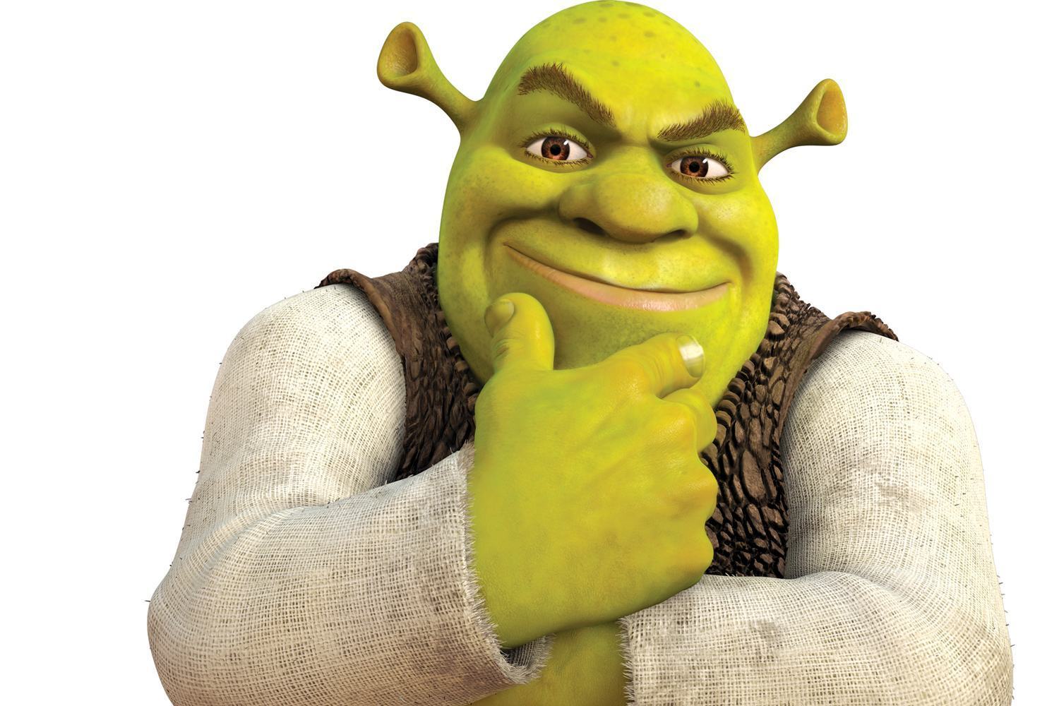 Shrek 5 vai acontecer e tem data de estreia planejada para 2019