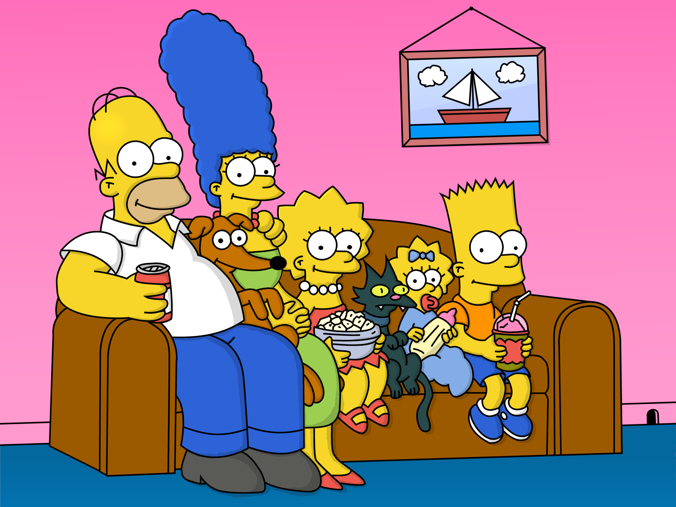 Os Simpsons | Filme pode ganhar continuação, mas não tão cedo