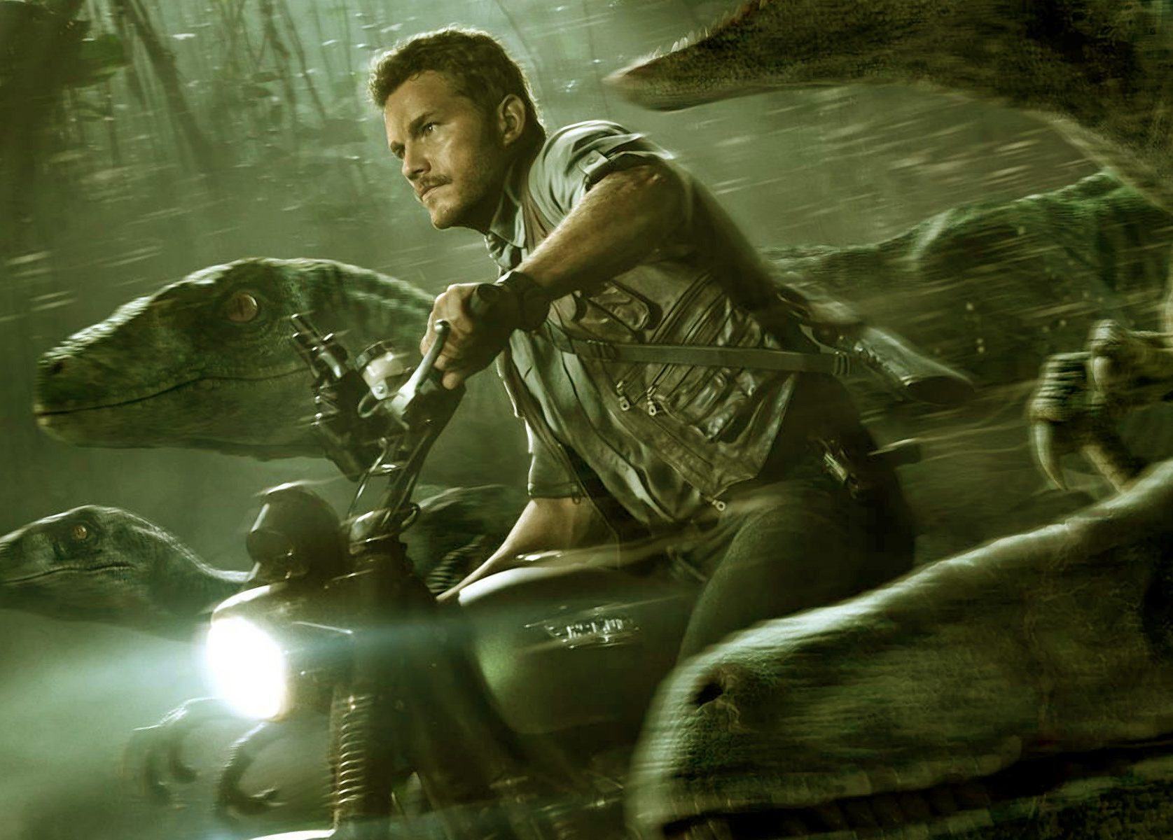Colin Trevorrow comenta sobre a Jurassic World 2: “É para nova geração”