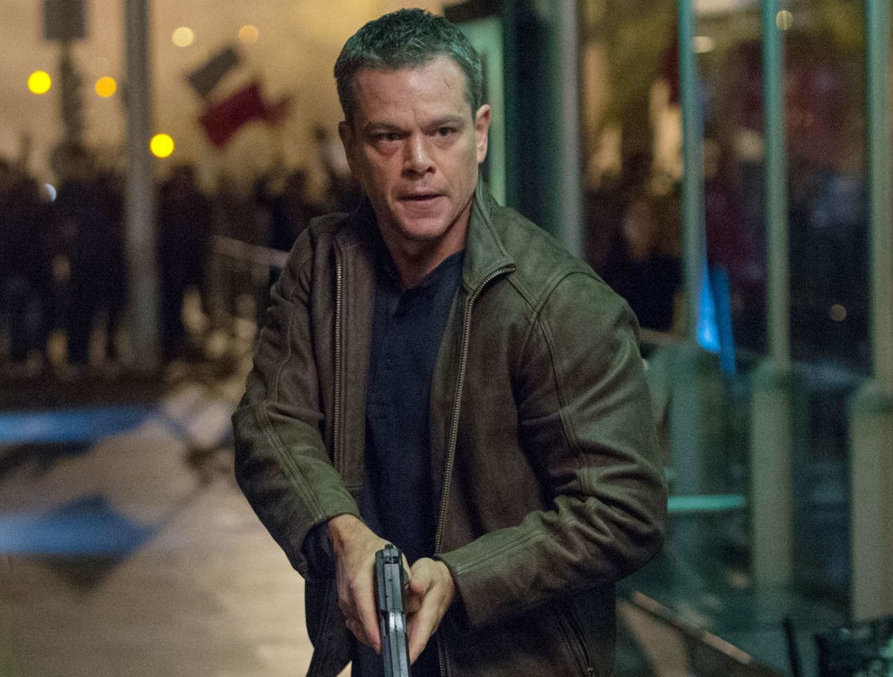 Jason Bourne | Sequência pode acontecer, diz produtor