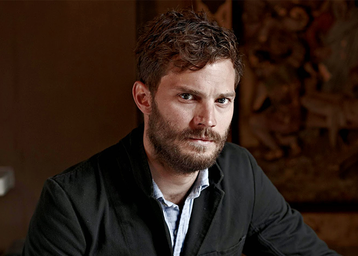 Assista a duas cenas de The 9th Life of Louis Drax, com Jamie Dornan