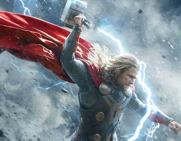 Thor: Ragnarok | Definido o compositor do filme e confira novas fotos de bastidores