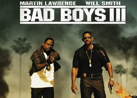 Bad Boys 3 | “Será o melhor da trilogia”, garante diretor Joe Carnahan
