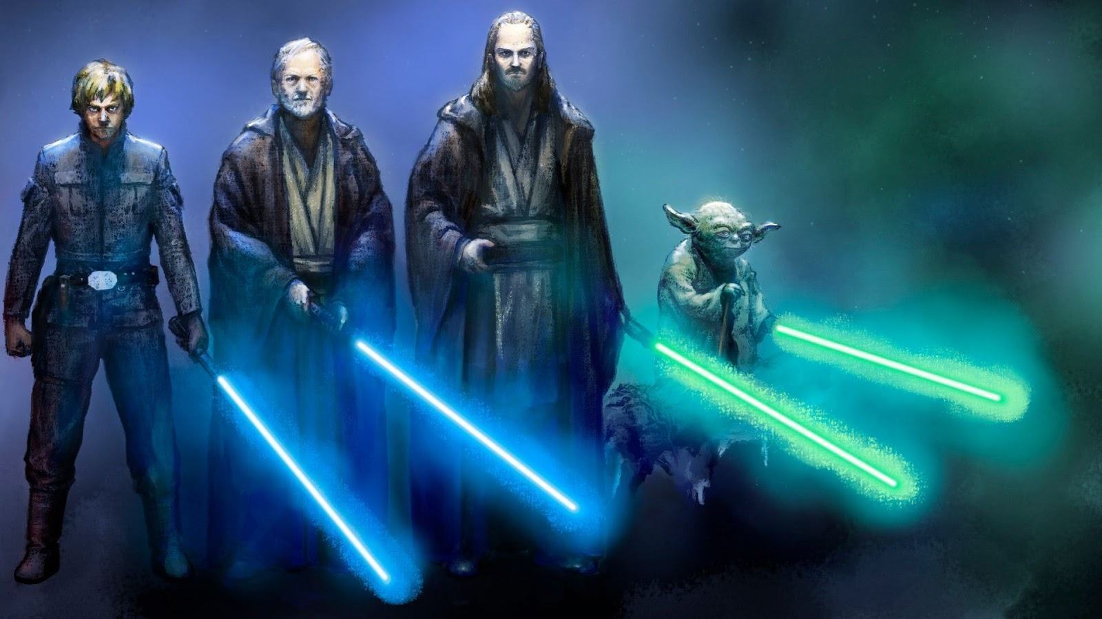 Australianos declaram seguir a “religião Jedi” em pesquisa. Ateus criticam!