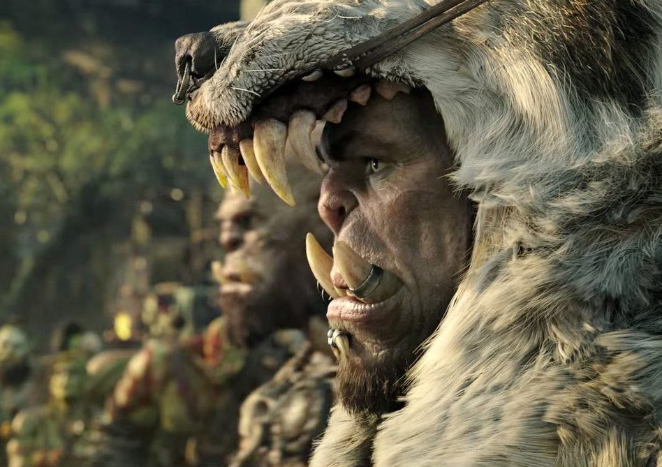 Warcraft | Continuação pode acontecer com foco no mercado chinês