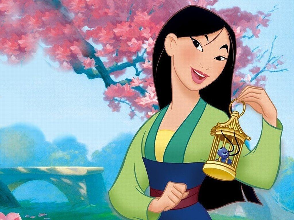 Mulan | Fãs fazem petição para que Disney escale uma atriz chinesa no papel