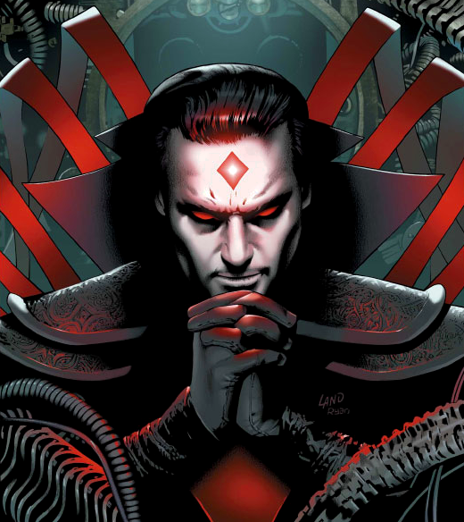 Wolverine 3 | Senhor Sinistro é confirmado como o vilão do filme