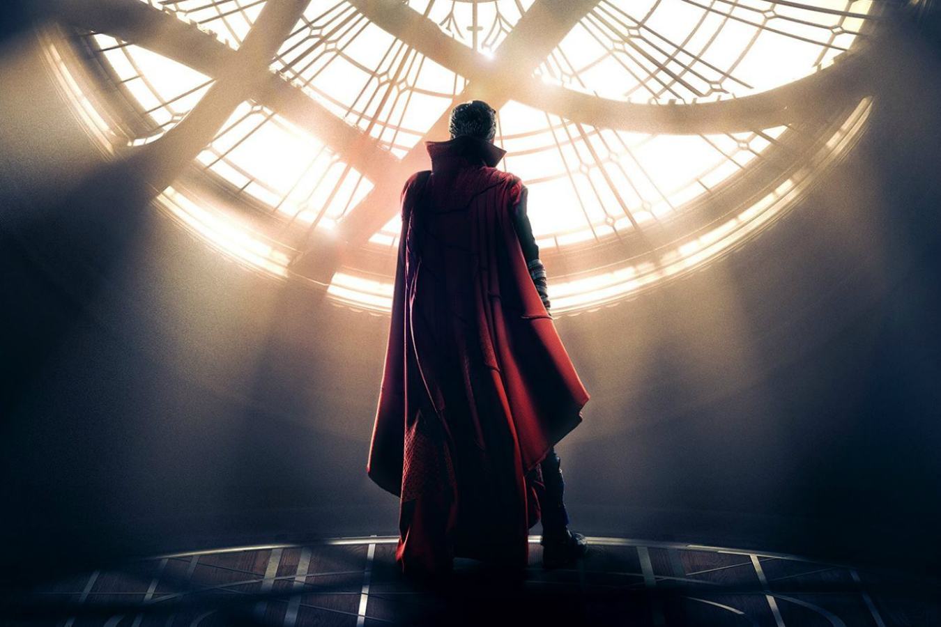 Doutor Estranho | Confira o último trailer do filme do maior mago da Marvel