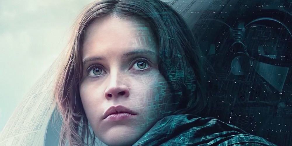 Veja o último e sensacional trailer de Rogue One: Uma História Star Wars