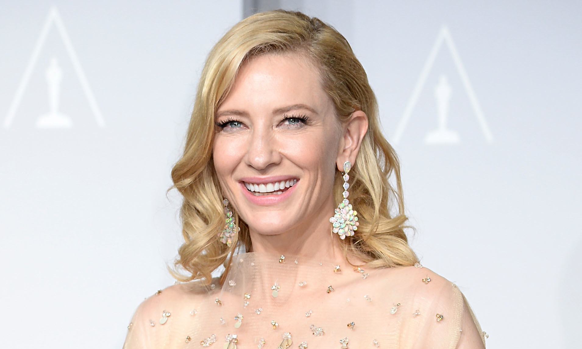 Cate Blanchett fala sobre Thor: Ragnarok e dá mais detalhes sobre Ocean’s Eight
