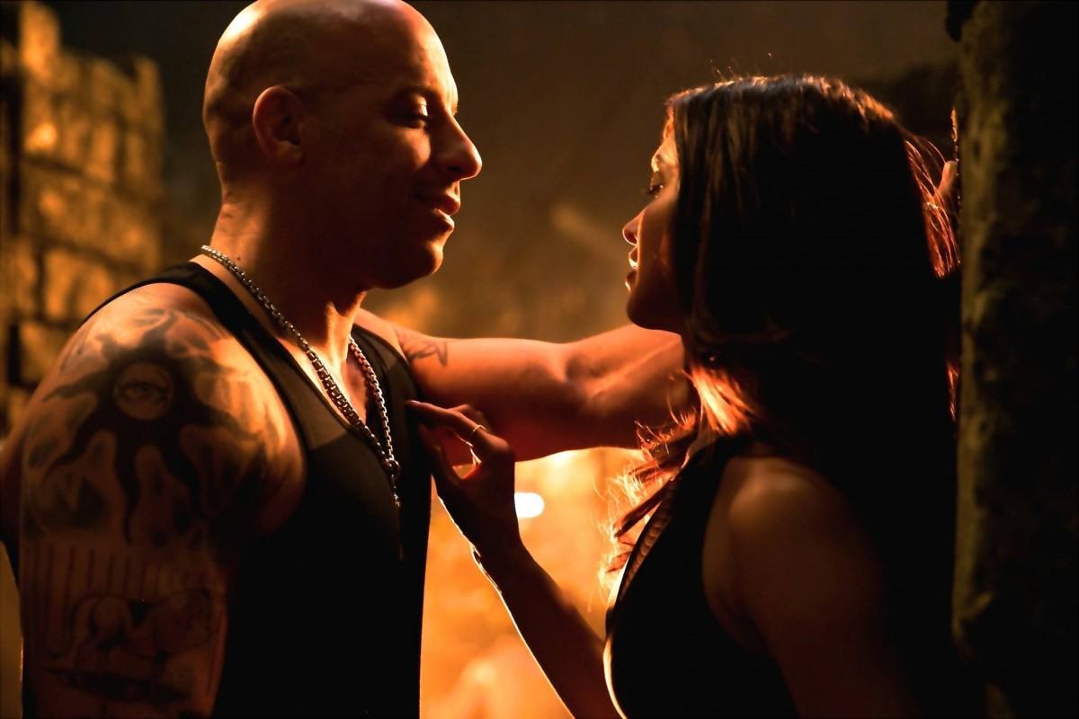 Assista ao novo e empolgante trailer de xXx: Reativado, com Vin Diesel