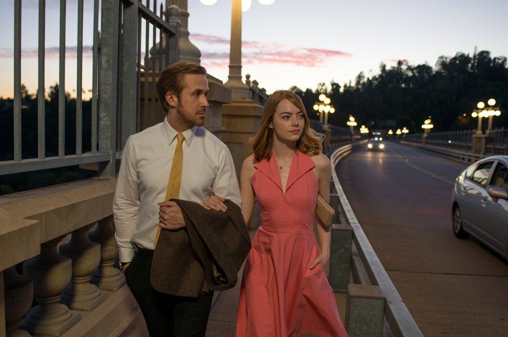 La La Land | Musical com Emma Stone e Ryan Gosling ganha terceiro trailer