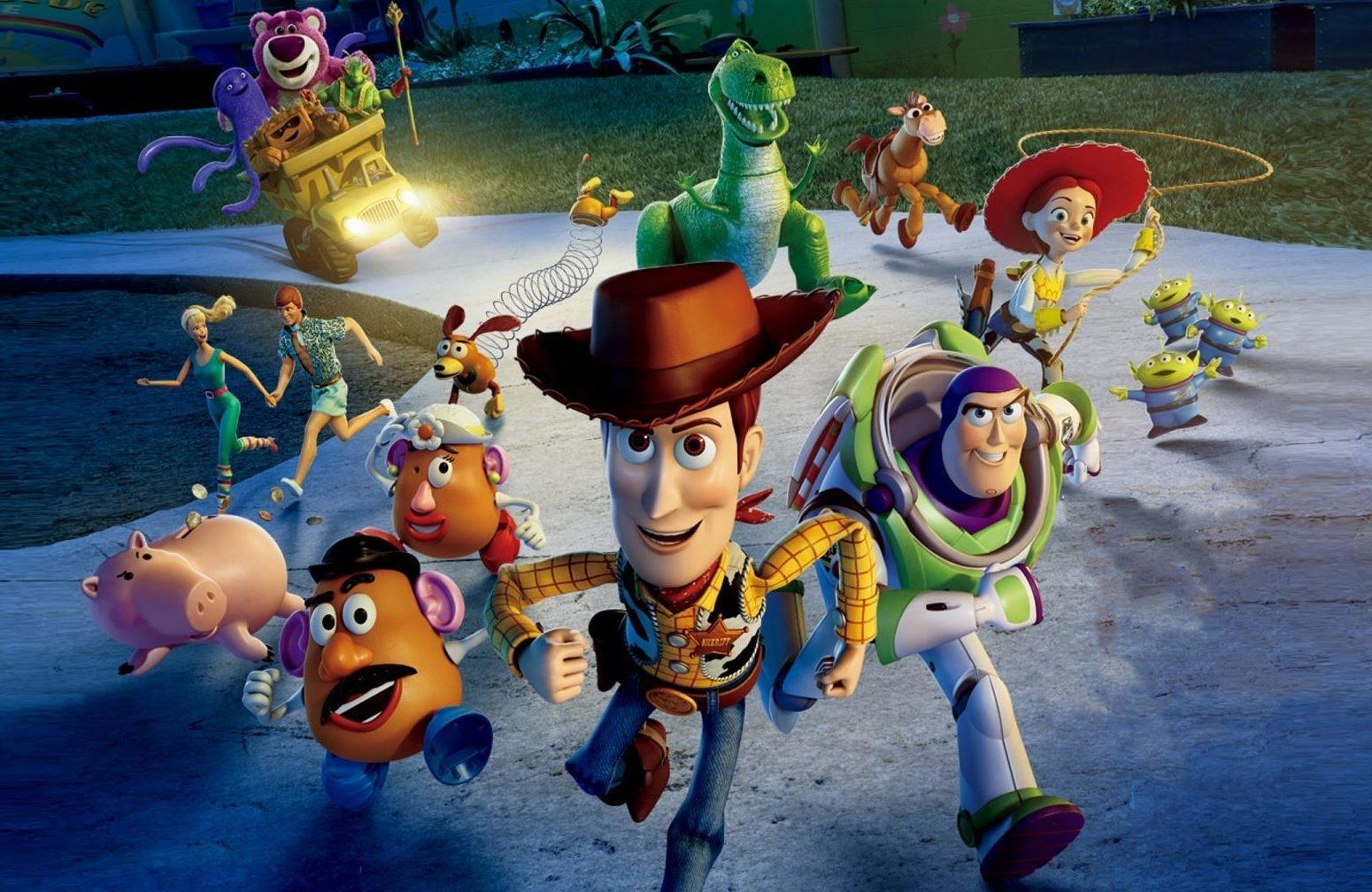 Toy Story 4 | Produtor fala sobre o quarto filme dos brinquedos