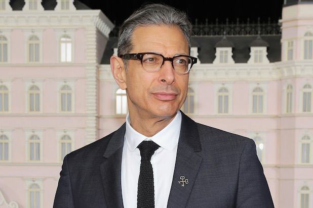 Jeff Goldblum confirma participação em novo stop motion de Wes Anderson