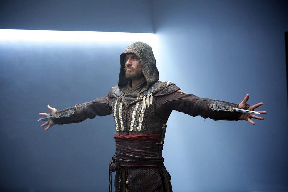 Featurette de Assassin’s Creed traz novas imagens do filme