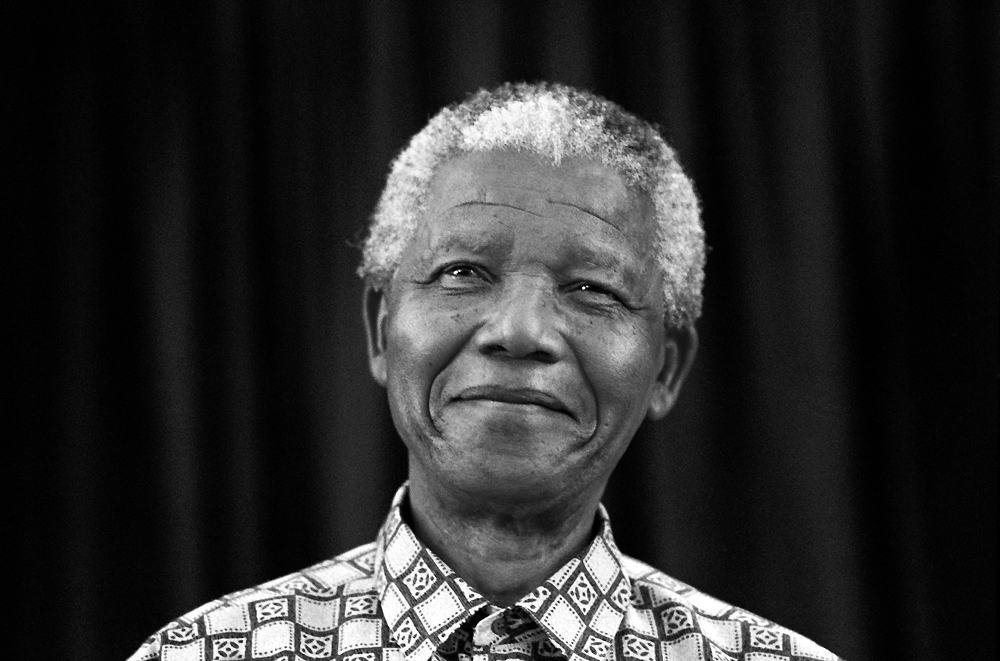Good Morning, Mr. Mandela | Adaptação contrata roteirista