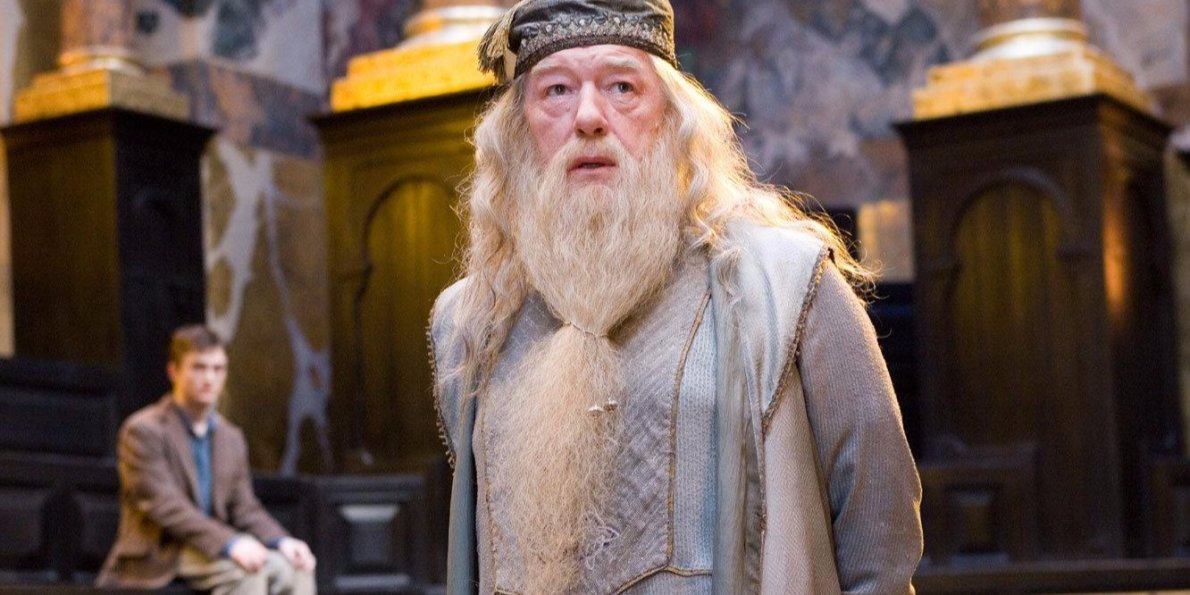Animais Fantásticos e Onde Habitam 2 | Dumbledore poderá ser abertamente gay