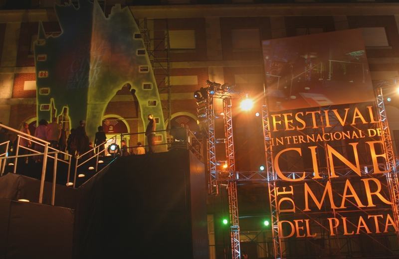 Festival Internacional de Cinema Mar del Plata anuncia atrações
